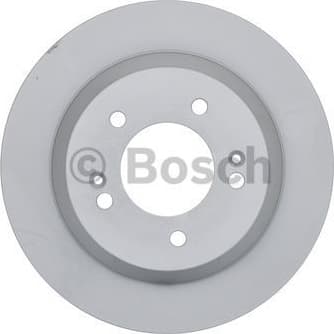 Brake Disc 0986479C39