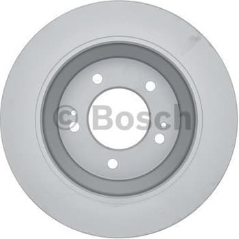 Brake Disc 0986479C39 - image 3