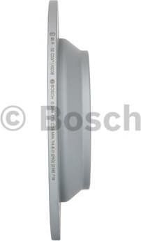 Brake Disc 0986479C39 - image 4