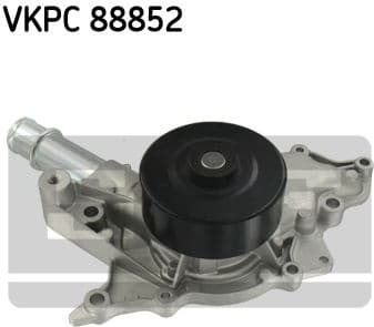 Water Pump, engine cooling VKPC 88852