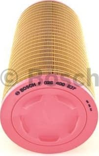 Air Filter F026400237