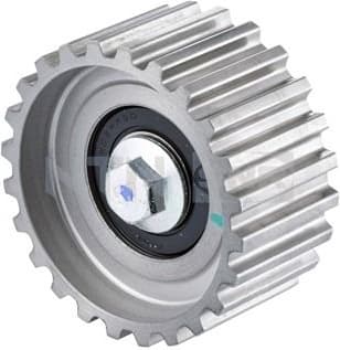 Tensioner Pulley, timing belt GT358.37