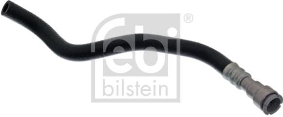 Hydraulic Hose, steering 36876