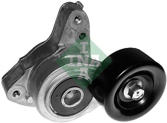 Belt Tensioner, V-ribbed belt 534028310