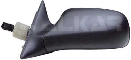 Exterior Mirror 6117436