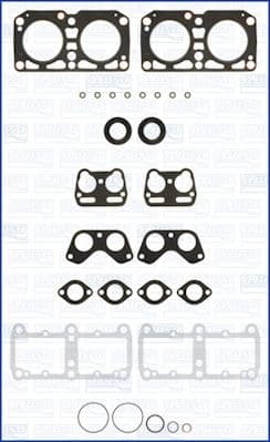 Gasket Kit, cylinder head 52140500