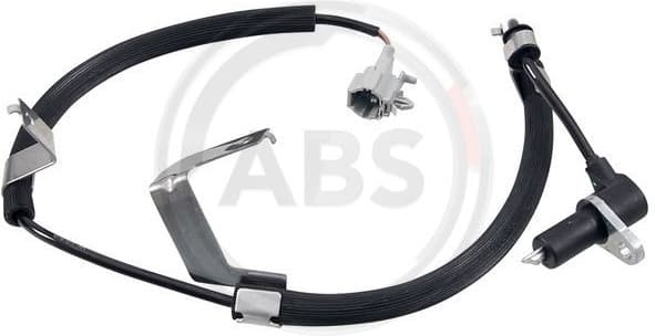 Sensor, wheel speed 30746