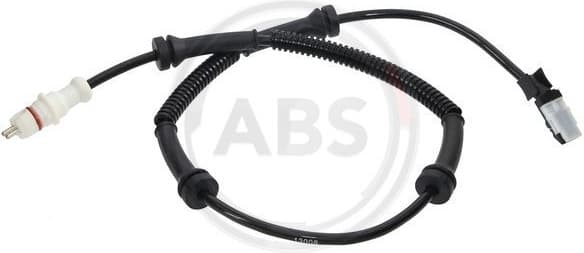 Sensor, wheel speed 30776