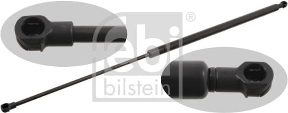 Gas Spring, bonnet 28031