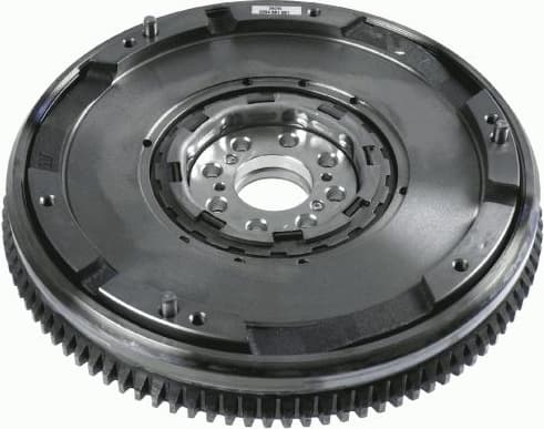 Flywheel Dual-mass flywheel 2294 601 001