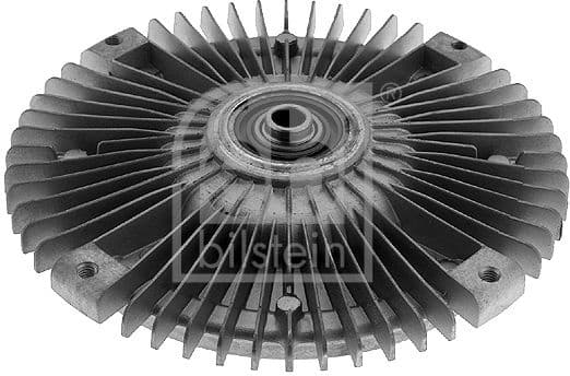 Clutch, radiator fan 18010