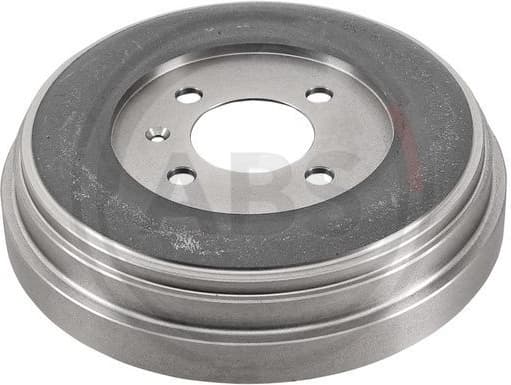 Brake Drum 7173-S