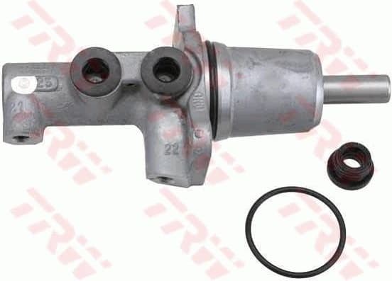 Brake Master Cylinder PML422