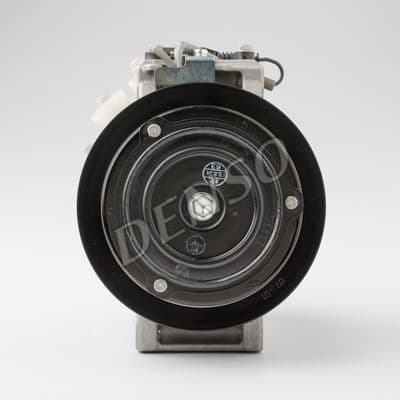 Compressor, air conditioning DCP17150 - image 3
