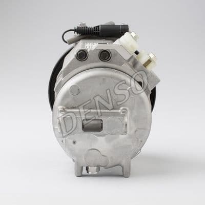 Compressor, air conditioning DCP17150 - image 4