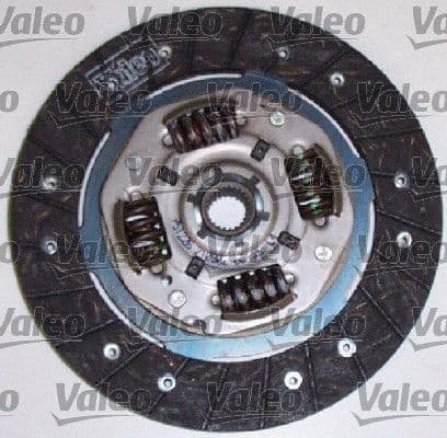 Clutch Kit KIT3P 801446 - image 4