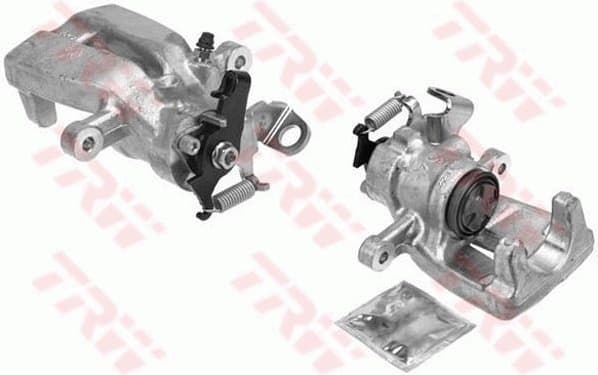 Brake Caliper BHQ149E - image 2