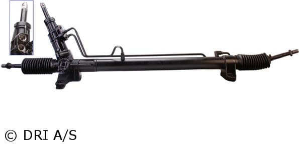 Steering Gear 711520619