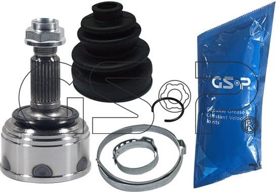 Joint Kit, drive shaft 823011