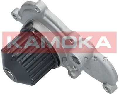 Water Pump, engine cooling T0075 - image 4
