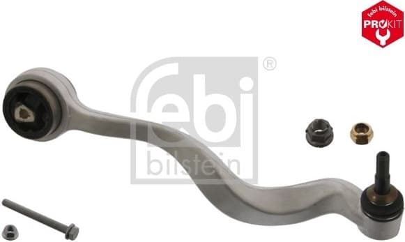 Control/Trailing Arm, wheel suspension ProKit 40314