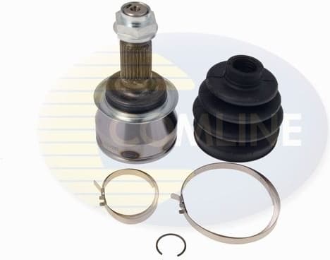 CV joint outer ECV252