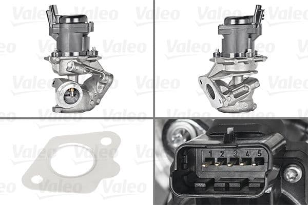 EGR Valve ORIGINAL PART 700413