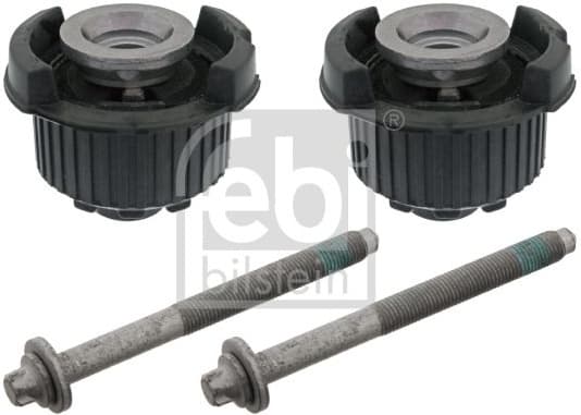 Bush Set, axle beam 31965