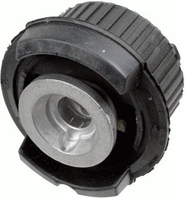 Bushing, axle cross member 33293 01