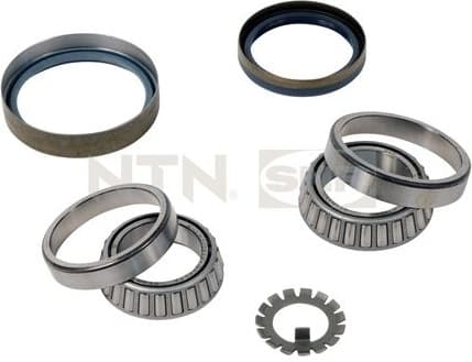 Wheel Bearing Kit R151.11