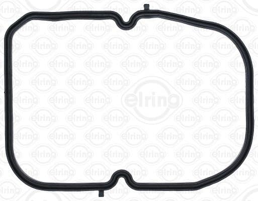 Gasket, automatic transmission oil sump 921.386 - image 2
