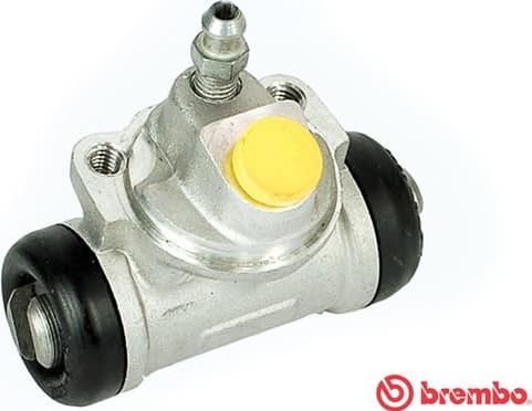 Wheel Brake Cylinder ESSENTIAL LINE A12252
