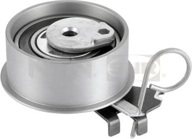 Tensioner Pulley, timing belt GT384.06