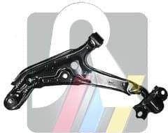 Control/Trailing Arm, wheel suspension 96.02335.2