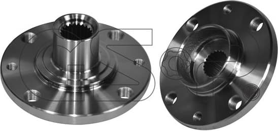 Wheel Hub 9422015