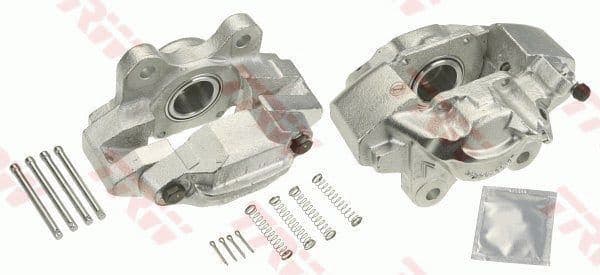 Brake Caliper BHS1058E