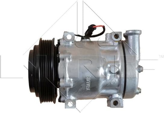 Compressor, air conditioning EASY FIT 32113 - image 2