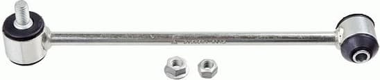 Link/Coupling Rod, stabiliser bar 37535 01