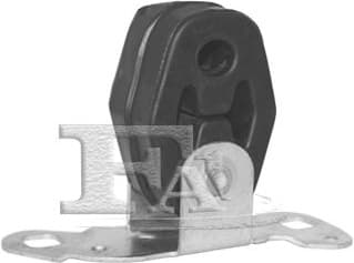 Mount, exhaust system 113989