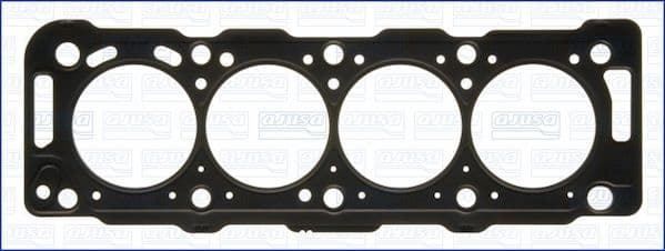 Gasket, cylinder head MULTILAYER STEEL 10118410