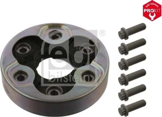Joint, propshaft ProKit 40923