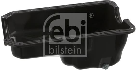 Oil Sump febi Plus 18499 - image 2