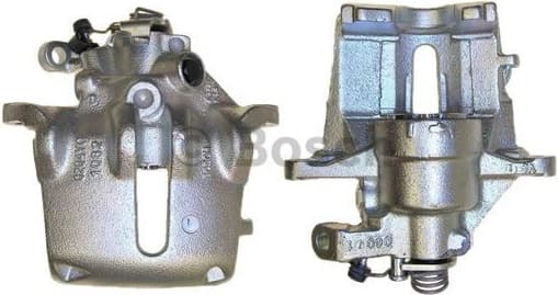 Brake Caliper 0986474452 - image 2