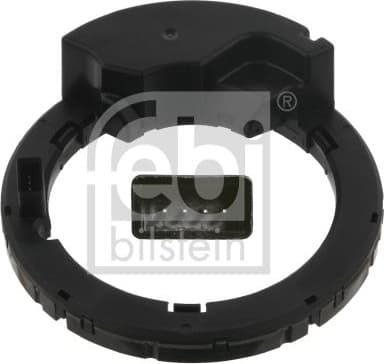 Steering Angle Sensor 33743