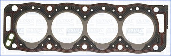 Gasket, cylinder head FIBERMAX 10100300