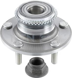 Wheel Bearing Kit R173.50