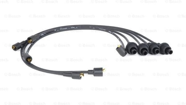 Ignition Cable Kit 0986357128