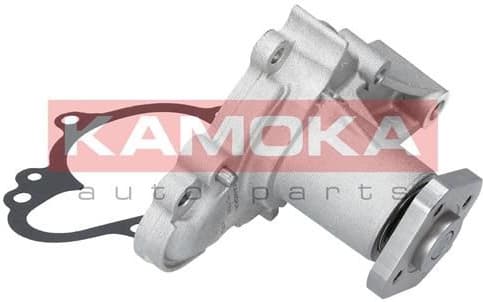 Water Pump, engine cooling T0158 - image 3