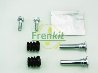 Guide Sleeve Kit, brake caliper 810030