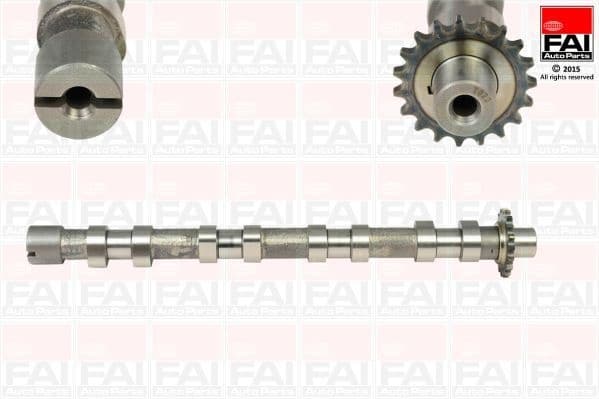 Camshaft C332